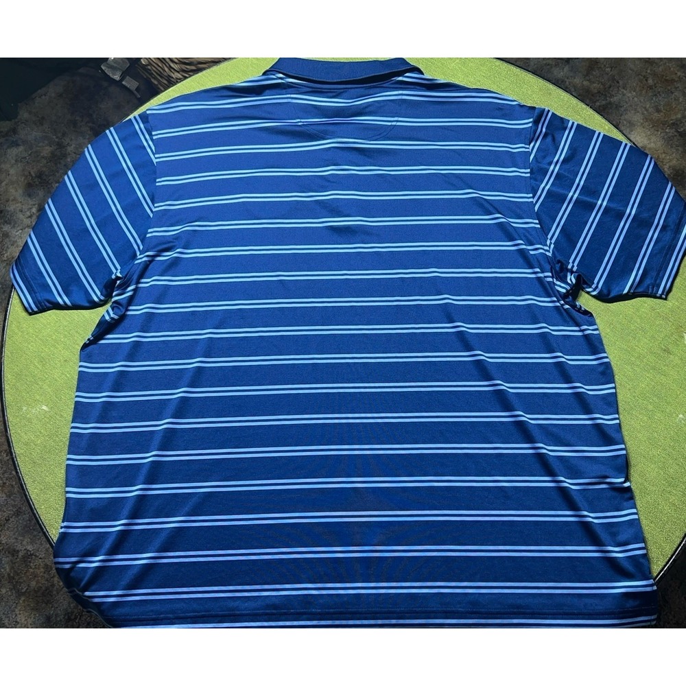 2017 Boy Scouts Of America Jamboree Polo, 3XL‎ - Picture 5 of 9